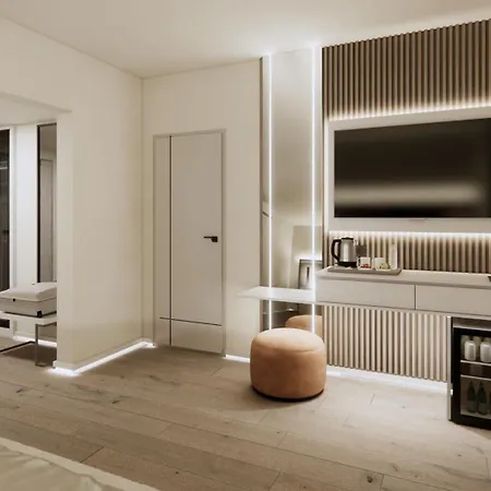 Sveo Istanbul Hotel-2